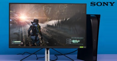 Sony Has Launched Its New Gaming Monitor Sony Inzone M3