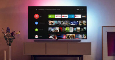 Veira Group Introduces Linux Based Coolita 2.0 Operating System For Smart Tvs