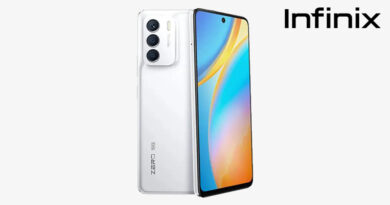 Infinix Has Launched Infinix Zero 5G 2023 And Infinix Zero 5G 2023