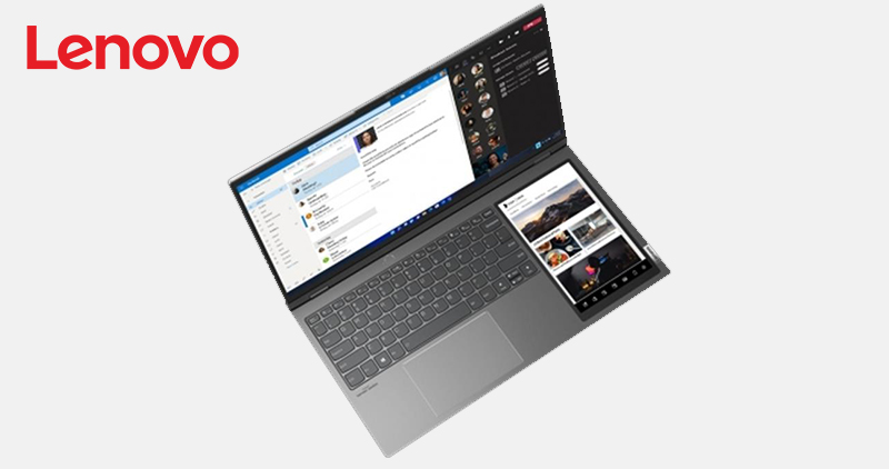 Lenovo India Introduces Thinkbook Plus Gen 3 Laptop