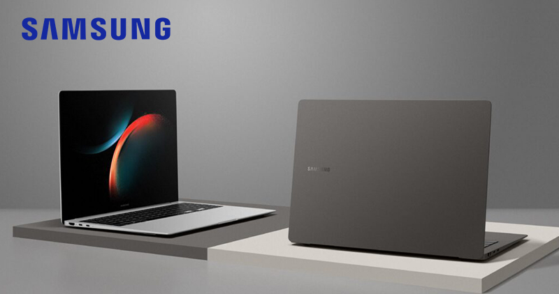 Samsung Galaxy Book 3 Laptop Series Launched With 3K Display