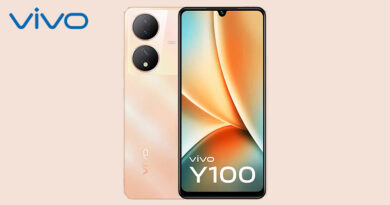 Vivo Y100 Launched In India With 64Mp