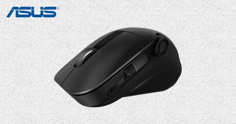 Asus Proart Mouse Md300