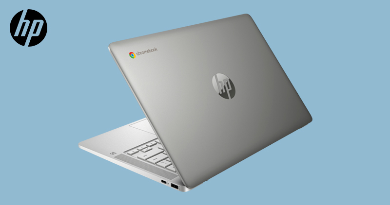 Hp Chromebook 15