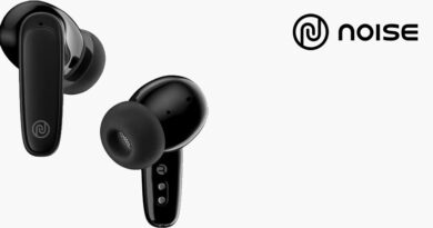 Noise Has Launched Its New Earbuds Noise Buds X