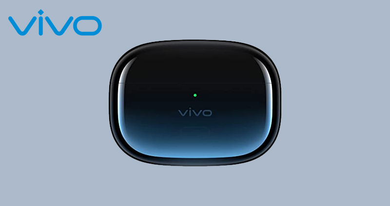 Vivo Tws Air With Ip54 Rating And Google Fast Pairing Launched In India