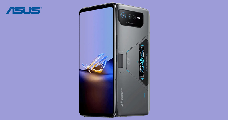 Asus Rog Phone 7 Launched In India