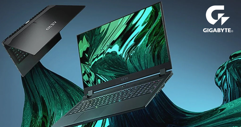 Gigabyte Launches Three New Laptops Aorus Aero And G5