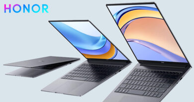 Honor Magicbook X14 2023 And Honor Magicbook X16 2023