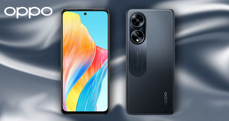 New Oppo A1 5G With 50Mp Camera And 12Gb Ram Launched In China