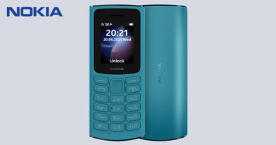 Nokia 105 4G 2023 Launched