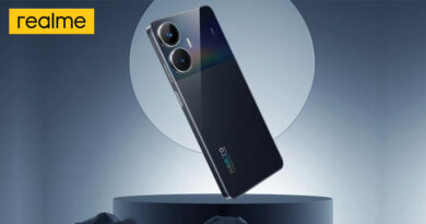 Realme Has Launched Realme Narzo N55