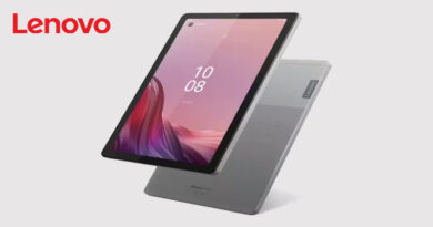 Lenovo Tab M9 Launched With 9 Inch Display And Strong Battery Backup