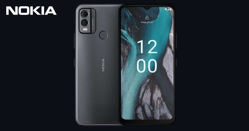 Nokia C22 Will Get 6.5 Inch Display With Ip52 Certification