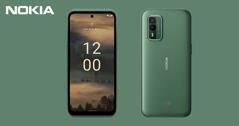 Nokia Has Launched Its New Phone Nokia Xr21