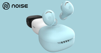 Indian Electronics Company Noise Has Launched Its New Earbuds Noise Buds Trance In India