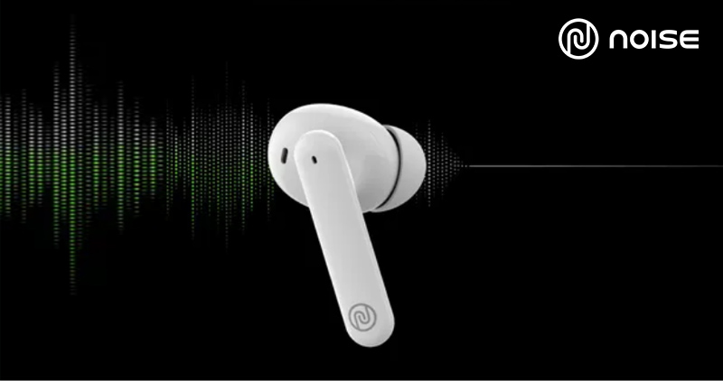 Noise Has Launched Its New Earbuds Noise Buds Vs103 Pro In India