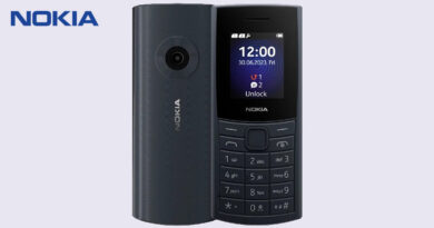 Nokia C300 And The Nokia C110