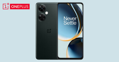 Oneplus Nord N30 5G Phone Launched With 108Mp Camera