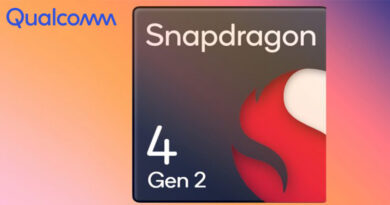 Qualcomm Has Launched Its New Chipset Snapdragon 4 Gen 2