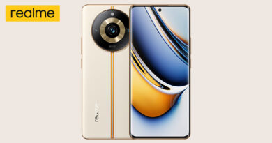 Realme 11 Pro 5G Phone With 200Mp Camera Launched In India