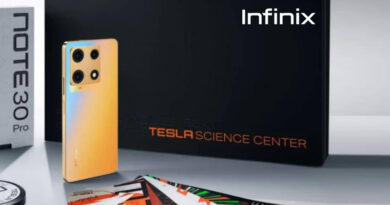 The Limited Edition Variant Infinix Note 30 Pro Has Been Launched