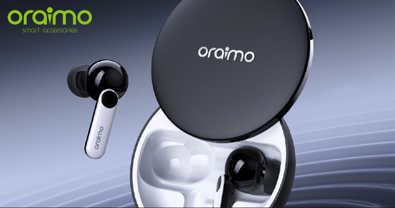 Oraimo Has Launched Its New Earbuds Oraimo Freepods 4 In The Indian Market