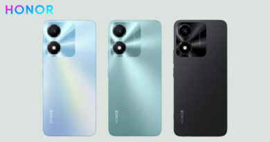 Honors Cheap Phone Honor Play 40C Has Been Launched