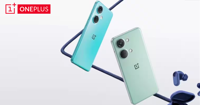 Oneplus Nord Ce 3 5G Launched With 50Mp Camera And 5000Mah Battery