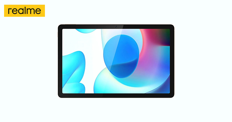 Realme Has Launched Realme Pad 2