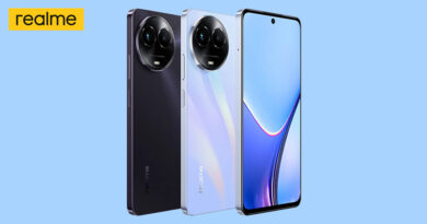 Realme 11X 5G Phone Launched In India For Just 14999