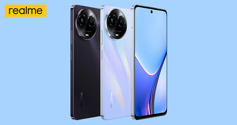 Realme 11X 5G Phone Launched In India For Just 14999