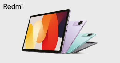 Redmi Pad Se Tablet Launched With Big Display And Affordable Price