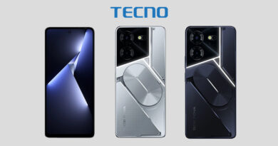 Tecno Pova 5 Pros Entry In India