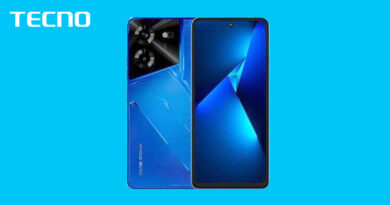 Tecno Pova 5 Entry In India