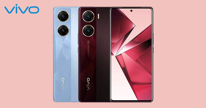 Vivo V29E Launch With 50Mp Selfie Camera