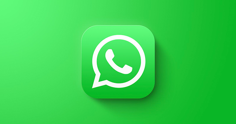 Whatsapp App For Macos Popular Chatting App Whatsapp Can Now Be Used With Mac Os As Well