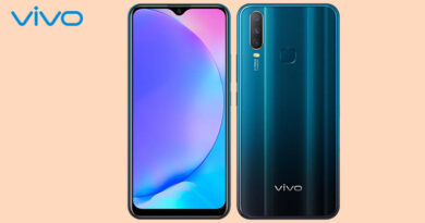 Cheap Vivo S