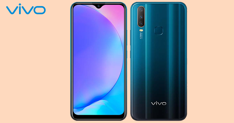 Cheap Vivo S