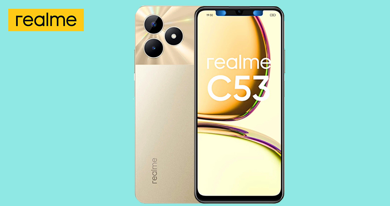 Realme 1