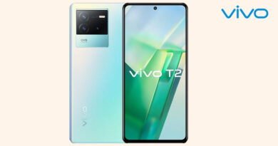 Vivo T2 Pro