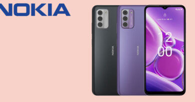 Nokia 1