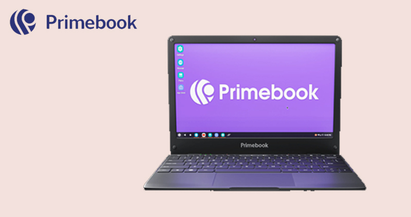 Primebook