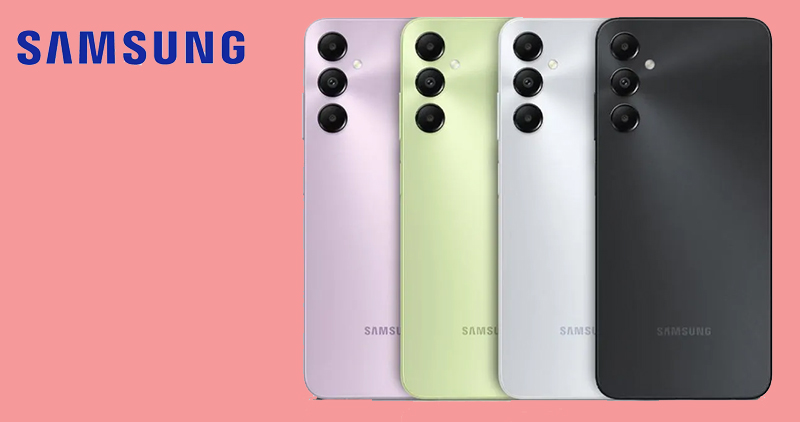 Samsung 3