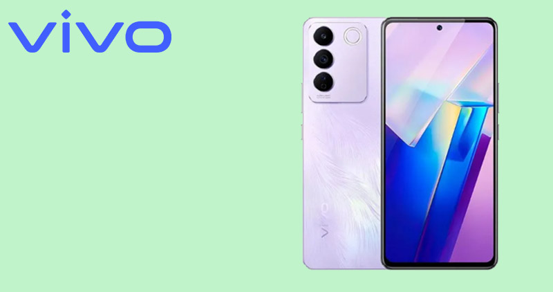 Vivo 5