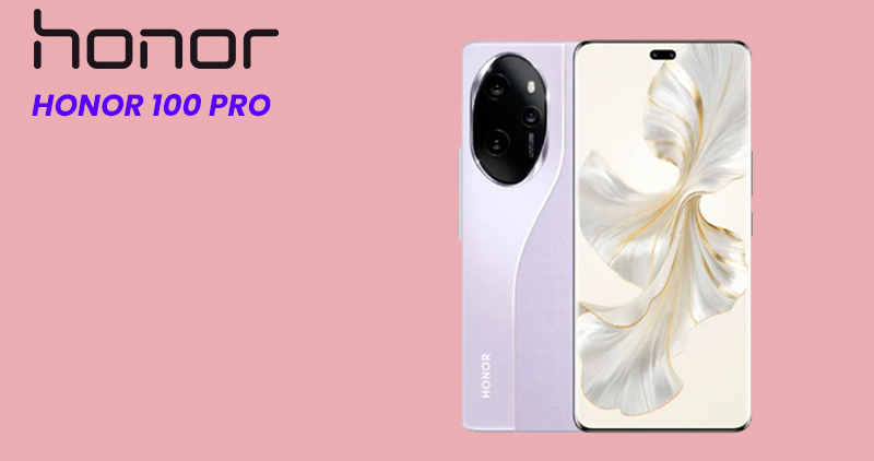 Honor 1