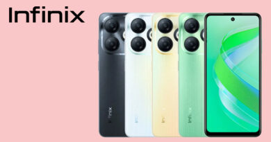 Infinix