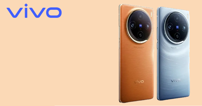 Vivo 3