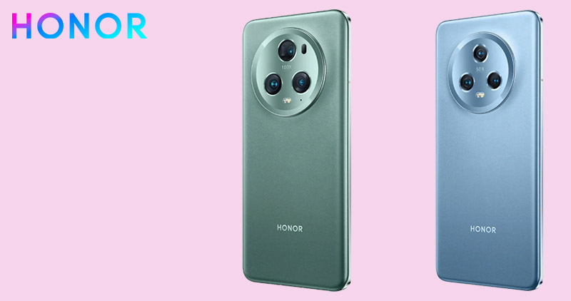 Honor 1