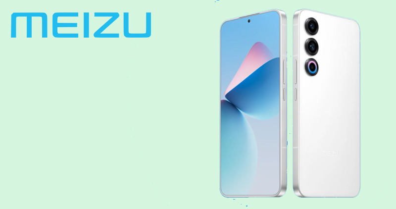 Meizu